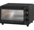 Мини-печь Weissgauff WMR25 Black 440583 5