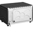 Мини-печь Weissgauff WMR25 Black 440583 6