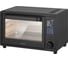 Мини-печь Weissgauff WMR 28 AirFry Black 440588 1
