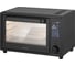 Мини-печь Weissgauff WMR 28 AirFry Black 440588 2