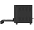 Мини-печь Weissgauff WMR 28 AirFry Black 440588 4