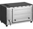 Мини-печь Weissgauff WMR 28 AirFry Black 440588 6