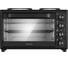 Мини-печь Weissgauff WMR 30 PBlack 440586 1