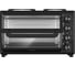 Мини-печь Weissgauff WMR 30 PBlack 440586 2