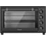 Мини-печь Weissgauff WMR 33 Black 440584 1
