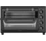 Мини-печь Weissgauff WMR 33 Black 440584 2