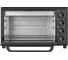 Мини-печь Weissgauff WMR 33 Black 440584 3
