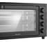 Мини-печь Weissgauff WMR 33 Black 440584 4
