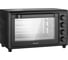 Мини-печь Weissgauff WMR 33 Black 440584 5