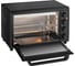 Мини-печь Weissgauff WMR 33 Black 440584 6