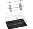 Мини-печь Weissgauff WMR 33 Black 440584 7