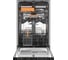 Посудомоечная машина Weissgauff BDW 4538 Touch Inverter Autoopen Timer Floor 438943 3