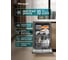 Посудомоечная машина Weissgauff BDW 4538 Touch Inverter Autoopen Timer Floor 438943 5