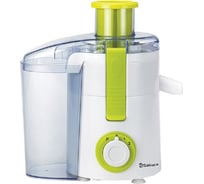 Электрическая cоковыжималка Sakura 600 Вт SA-6512WG
