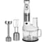 Погружной блендер Atlanta ATH-3262 white 1