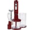 Блендерный набор Sakura 600 Вт SA-6239SRC 1