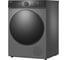 Сушильная машина Weissgauff WD5910 Heat Pump DeepGrey 439033 2