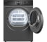 Сушильная машина Weissgauff WD5910 Heat Pump DeepGrey 439033 3
