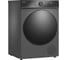 Сушильная машина Weissgauff WD5910 Heat Pump DeepGrey 439033 4