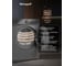 Сушильная машина Weissgauff WD5910 Heat Pump DeepGrey 439033 6