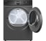Сушильная машина Weissgauff WD5910 Heat Pump DeepGrey 439033 7