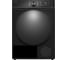 Сушильная машина Weissgauff WD5910 Heat Pump Matt Black 439034 1
