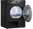 Сушильная машина Weissgauff WD5910 Heat Pump Matt Black 439034 5
