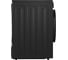 Сушильная машина Weissgauff WD5910 Heat Pump Matt Black 439034 6