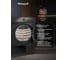 Сушильная машина Weissgauff WD5910 Heat Pump Matt Black 439034 8