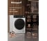 Сушильная машина Weissgauff WD 6108 Heat Pump 437531 5