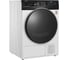 Сушильная машина Weissgauff WD 6110 BHeat Pump 433780 3