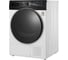 Сушильная машина Weissgauff WD 6110 BHeat Pump 433780 4