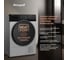 Сушильная машина Weissgauff WD 6110 BHeat Pump 433780 6