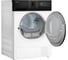 Сушильная машина Weissgauff WD6128B HeatPump 438504 2