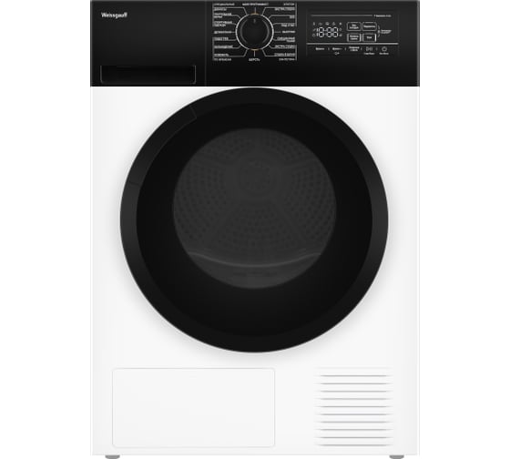 Сушильная машина Weissgauff WD6128D 429679