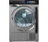 Сушильная машина Weissgauff WD998 Heat Pump Full Touch Silver 432450 3