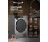 Сушильная машина Weissgauff WD998 Heat Pump Full Touch Silver 432450 6