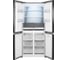Холодильник Weissgauff WCD 450 BEG NoFrost Inverter 432556 3