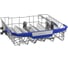 Посудомоечная машина MAUNFELD MLP60734AO Light Beam 8