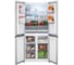 Холодильник Weissgauff WCD 450W NoFrost Inverter 437287 2