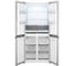Холодильник Weissgauff WCD 450W NoFrost Inverter 437287 3