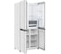 Холодильник Weissgauff WCD 450W NoFrost Inverter 437287 5