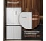 Холодильник Weissgauff WCD 450W NoFrost Inverter 437287 7