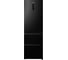 Холодильник Weissgauff WFD 420 Total NoFrost Inverter DarkInox 439711 1
