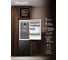 Холодильник Weissgauff WFD 420 Total NoFrost Inverter DarkInox 439711 4