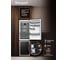 Холодильник Weissgauff WFD 420 Total NoFrost Inverter DarkInox 439711 5