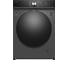 Стиральная машина Weissgauff WM 4106D Deep Grey 439111 1