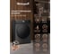 Стиральная машина Weissgauff WM 4106D Deep Grey 439111 3