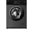 Стиральная машина Weissgauff WM 4506 Led Deep Grey 442586 1