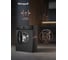 Стиральная машина Weissgauff WM 4506 Led Deep Grey 442586 2